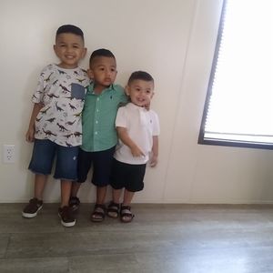 Meet your Posher, Norma